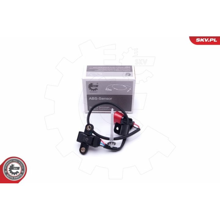 Jutiklis, alkūninio veleno impulsas ESEN SKV 17SKV541