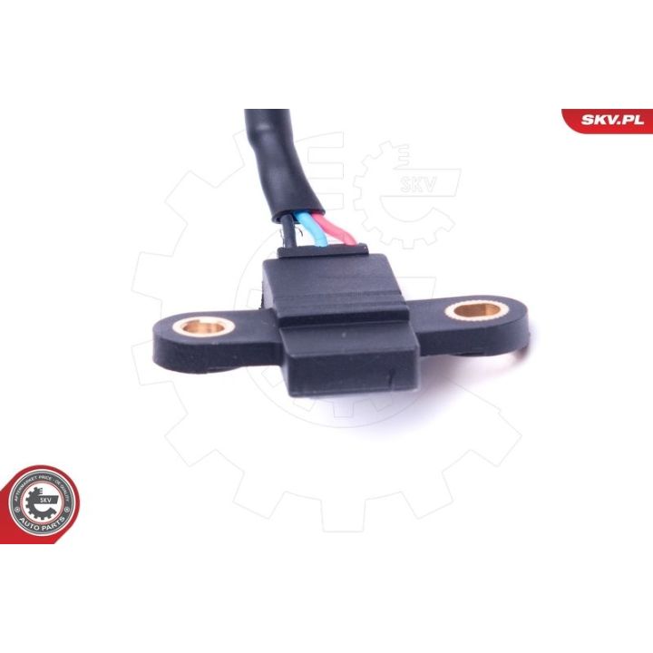 Jutiklis, alkūninio veleno impulsas ESEN SKV 17SKV541