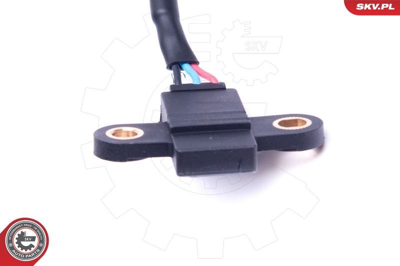 Jutiklis, alkūninio veleno impulsas ESEN SKV 17SKV541