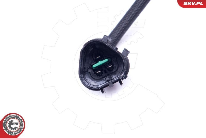 Jutiklis, alkūninio veleno impulsas ESEN SKV 17SKV541