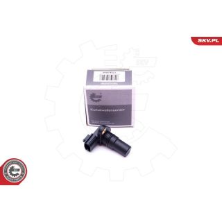 Jutiklis, alkūninio veleno impulsas ESEN SKV 17SKV544