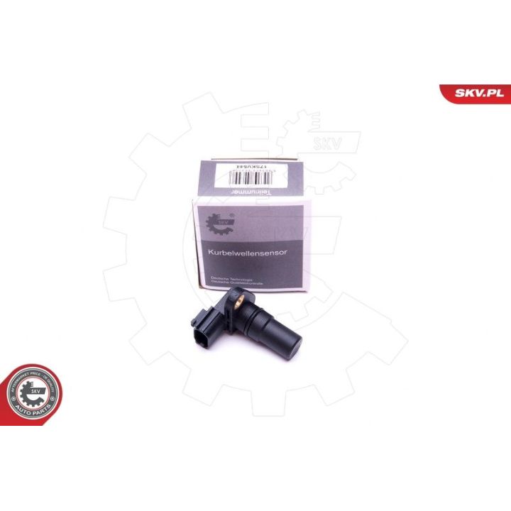 Jutiklis, alkūninio veleno impulsas ESEN SKV 17SKV544