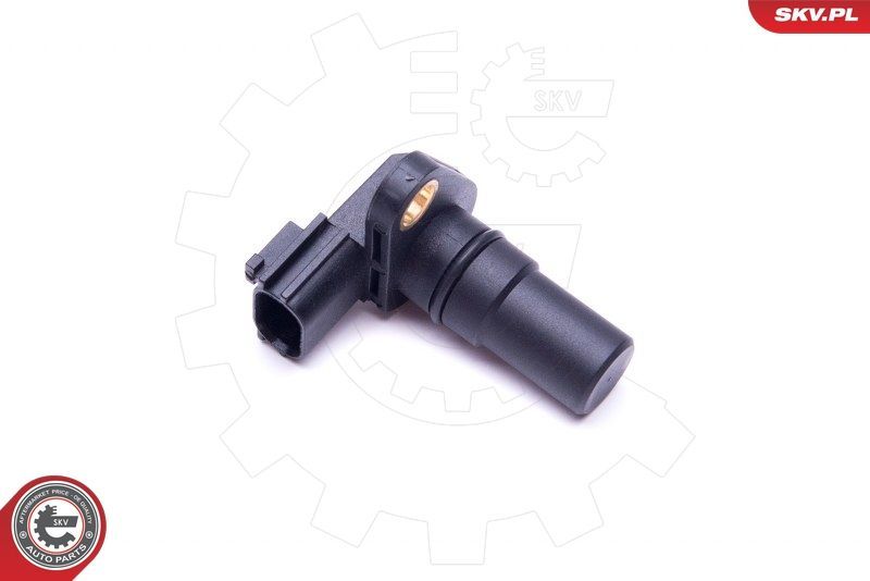 Jutiklis, alkūninio veleno impulsas ESEN SKV 17SKV544