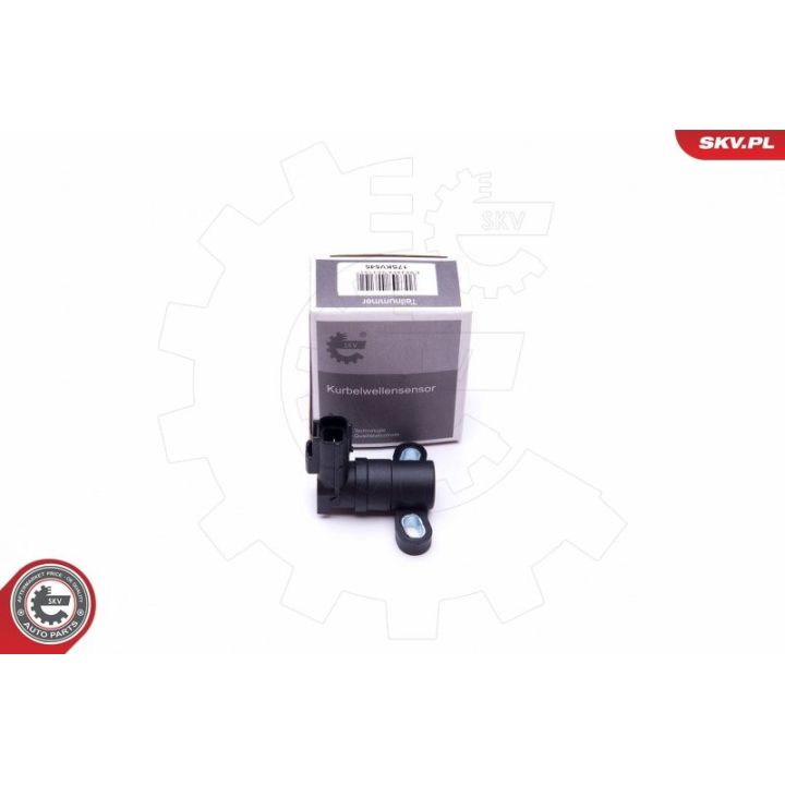 Jutiklis, alkūninio veleno impulsas ESEN SKV 17SKV545