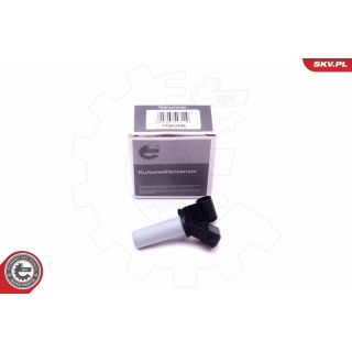 Jutiklis, alkūninio veleno impulsas ESEN SKV 17SKV546