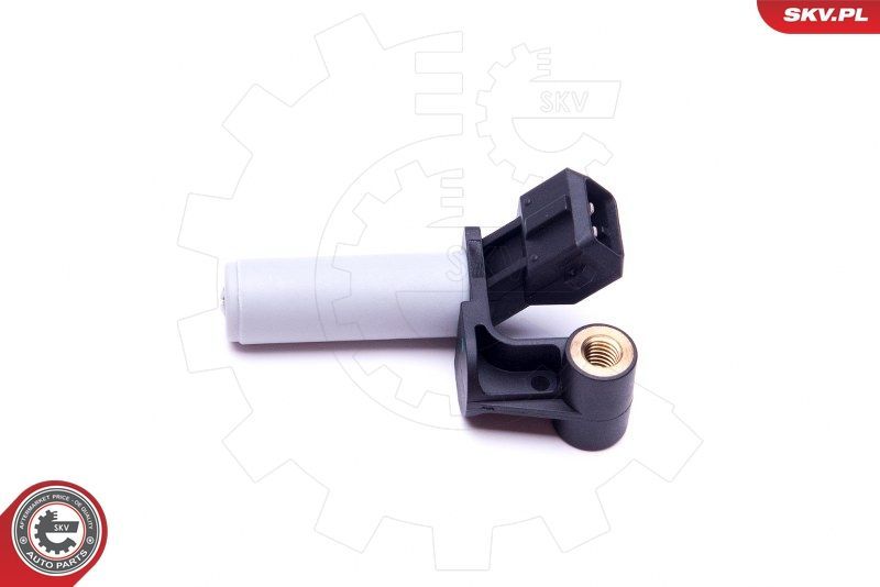 Jutiklis, alkūninio veleno impulsas ESEN SKV 17SKV546