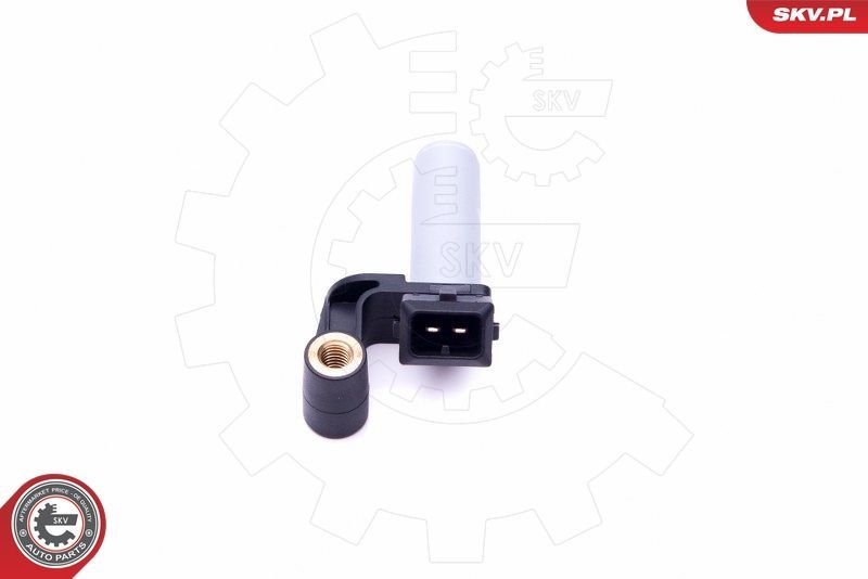 Jutiklis, alkūninio veleno impulsas ESEN SKV 17SKV546