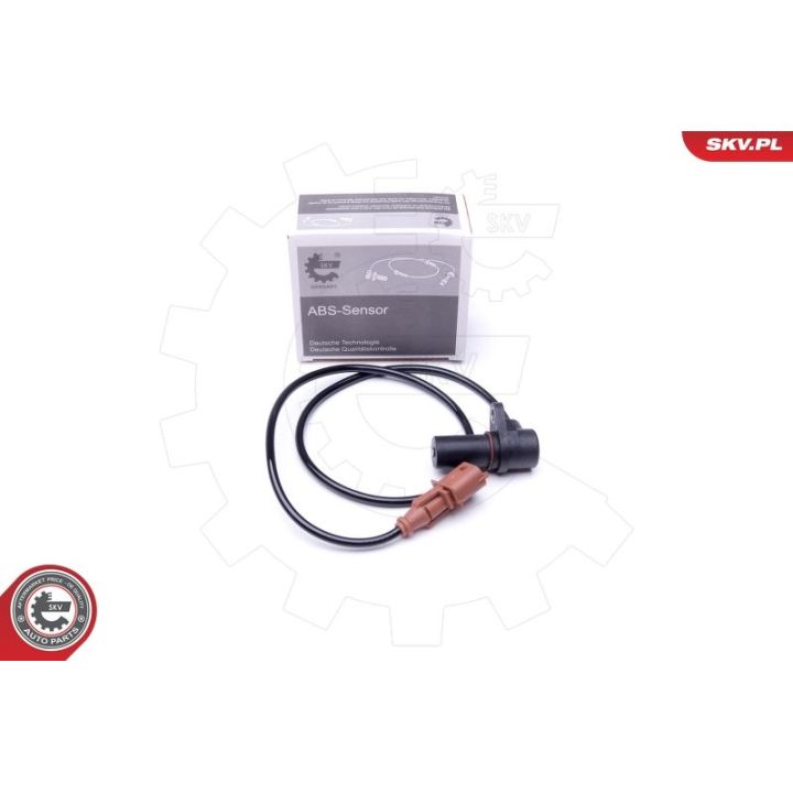 Jutiklis, alkūninio veleno impulsas ESEN SKV 17SKV608