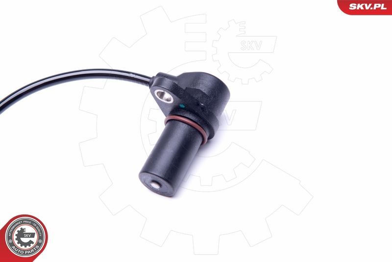 Jutiklis, alkūninio veleno impulsas ESEN SKV 17SKV608