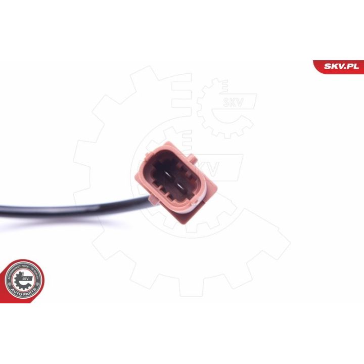 Jutiklis, alkūninio veleno impulsas ESEN SKV 17SKV608