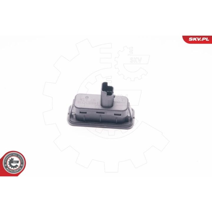 Jungiklis, durų užrakto sistema ESEN SKV 16SKV338