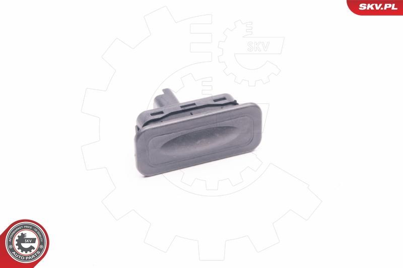 Jungiklis, durų užrakto sistema ESEN SKV 16SKV338