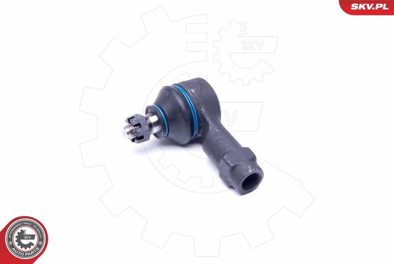 Skersinės vairo trauklės galas ESEN SKV 04SKV389