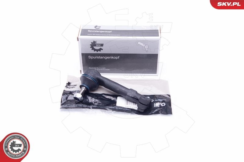 Skersinės vairo trauklės galas ESEN SKV 04SKV390