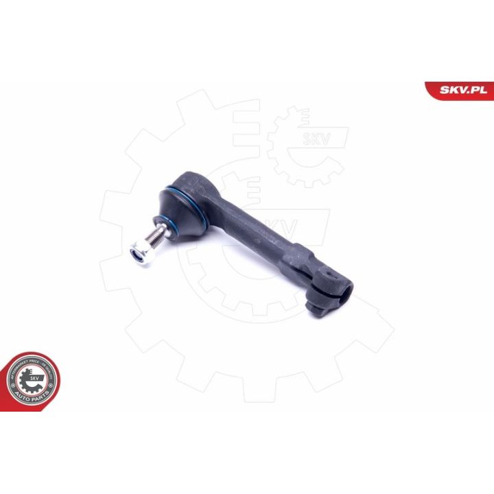 Skersinės vairo trauklės galas ESEN SKV 04SKV390