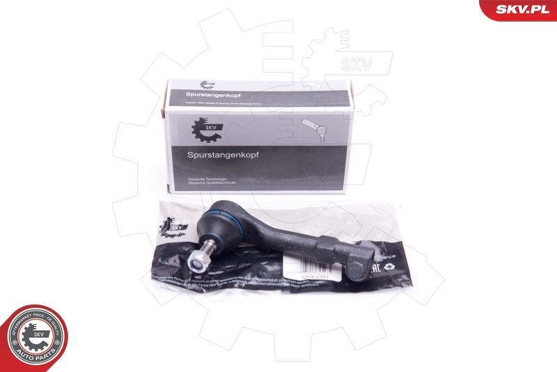 Skersinės vairo trauklės galas ESEN SKV 04SKV391