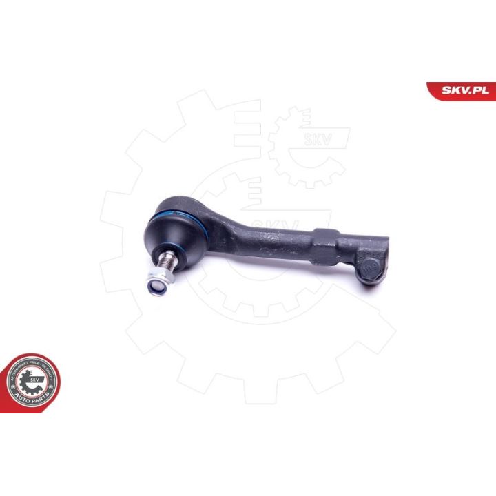 Skersinės vairo trauklės galas ESEN SKV 04SKV391