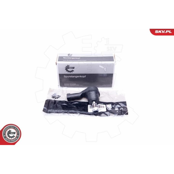 Skersinės vairo trauklės galas ESEN SKV 04SKV392