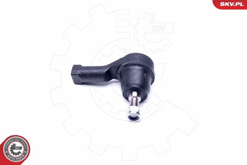 Skersinės vairo trauklės galas ESEN SKV 04SKV392