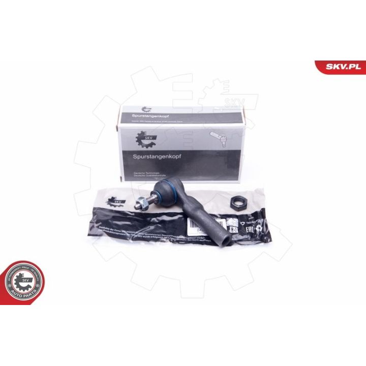 Skersinės vairo trauklės galas ESEN SKV 04SKV400