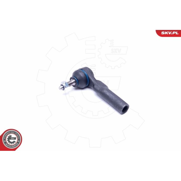 Skersinės vairo trauklės galas ESEN SKV 04SKV400