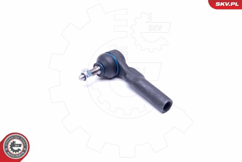 Skersinės vairo trauklės galas ESEN SKV 04SKV400