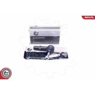 Skersinės vairo trauklės galas ESEN SKV 04SKV405