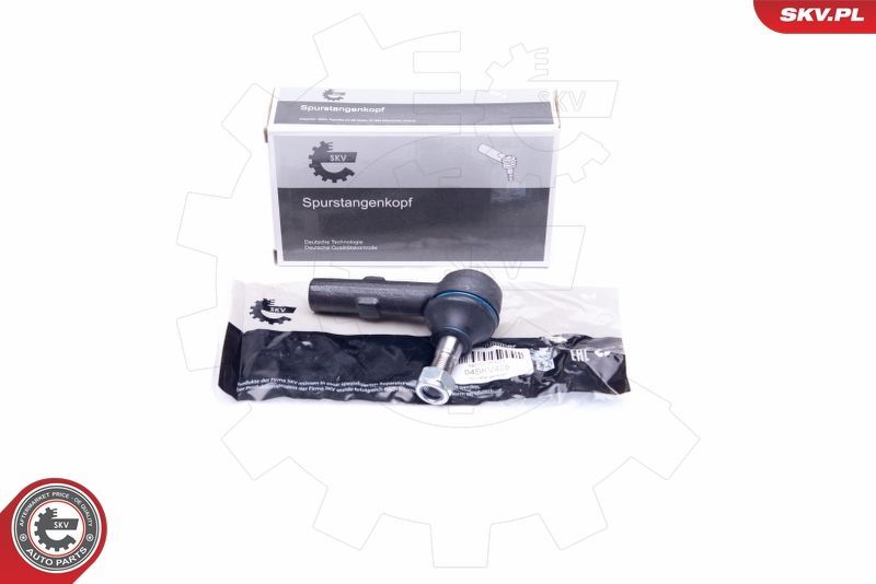 Skersinės vairo trauklės galas ESEN SKV 04SKV405