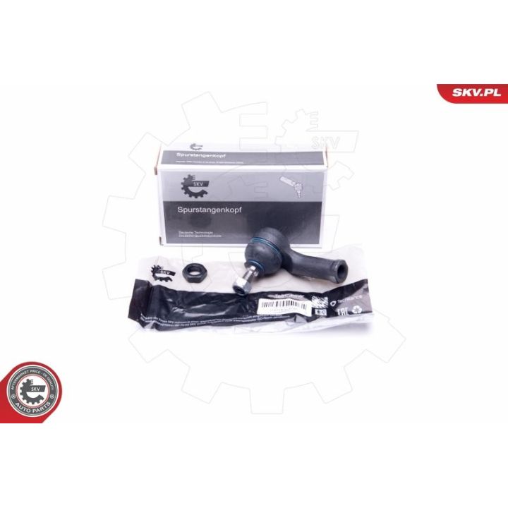 Skersinės vairo trauklės galas ESEN SKV 04SKV406