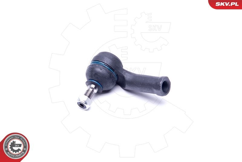 Skersinės vairo trauklės galas ESEN SKV 04SKV406