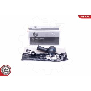 Skersinės vairo trauklės galas ESEN SKV 04SKV407