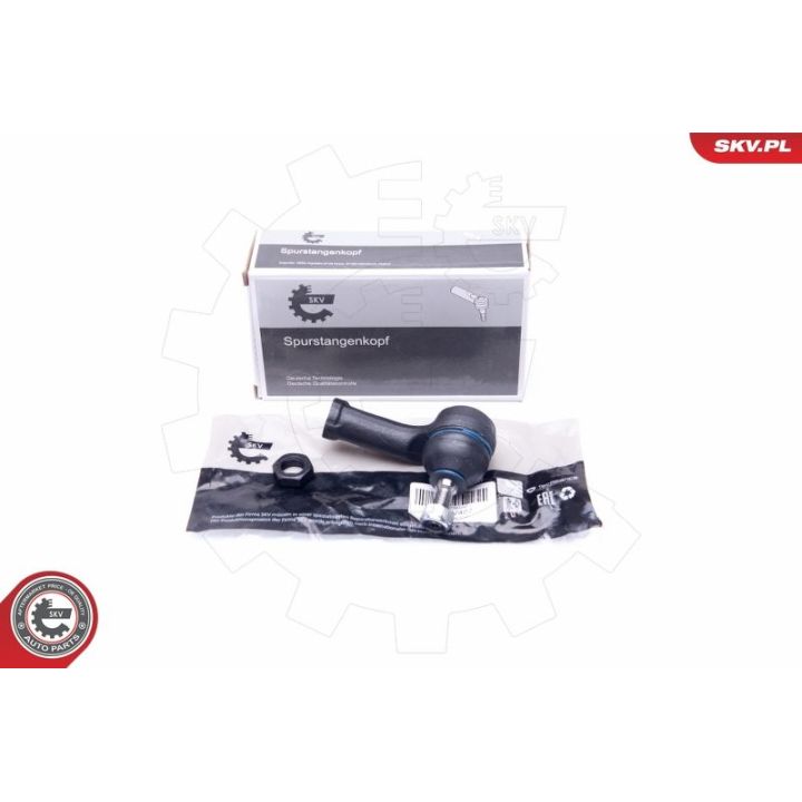 Skersinės vairo trauklės galas ESEN SKV 04SKV407