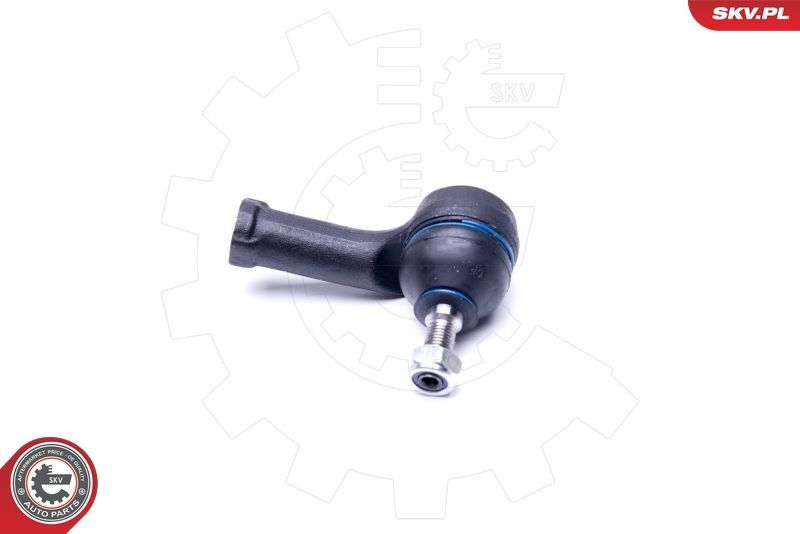 Skersinės vairo trauklės galas ESEN SKV 04SKV407