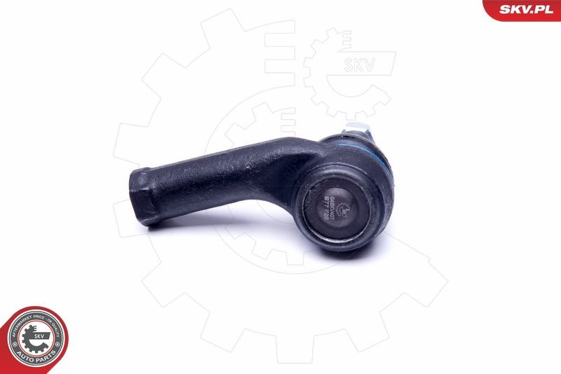 Skersinės vairo trauklės galas ESEN SKV 04SKV407