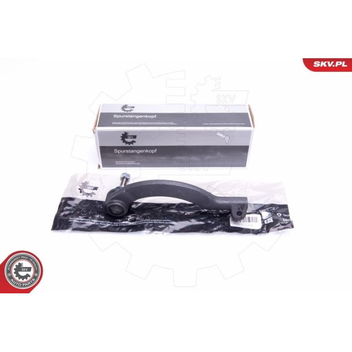 Skersinės vairo trauklės galas ESEN SKV 04SKV408