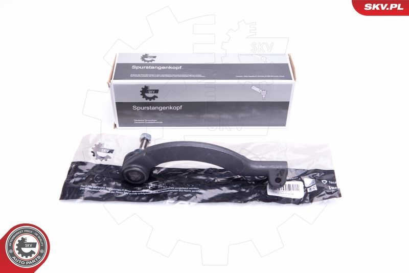 Skersinės vairo trauklės galas ESEN SKV 04SKV408