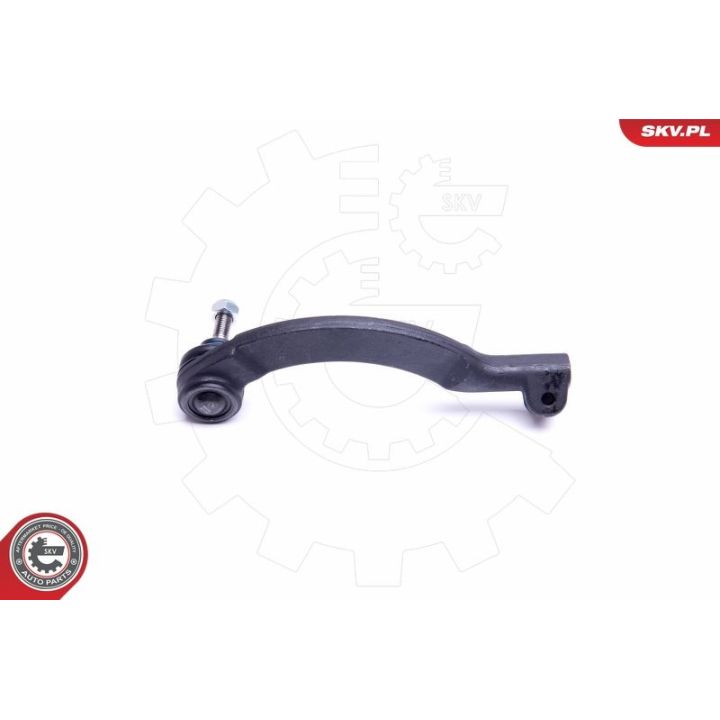 Skersinės vairo trauklės galas ESEN SKV 04SKV408