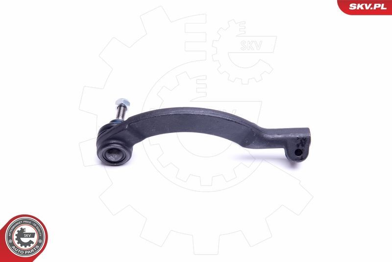 Skersinės vairo trauklės galas ESEN SKV 04SKV408