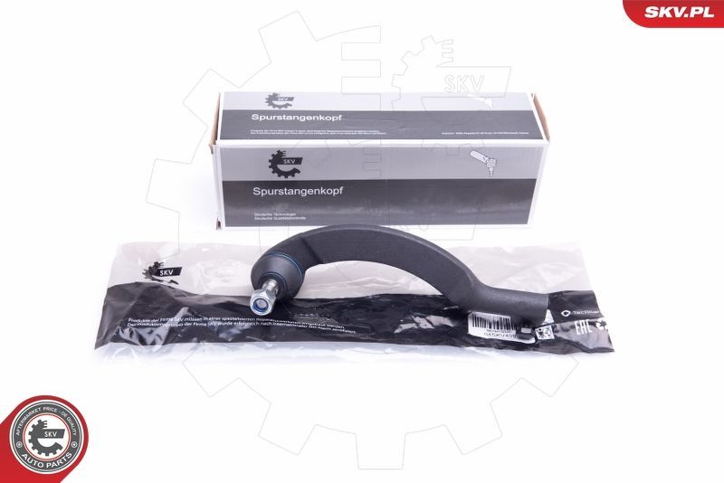 Skersinės vairo trauklės galas ESEN SKV 04SKV409