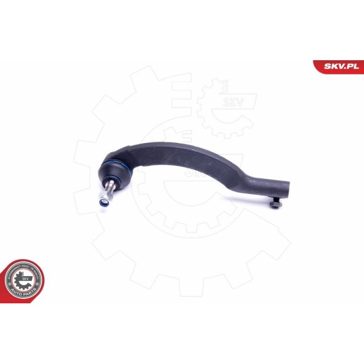 Skersinės vairo trauklės galas ESEN SKV 04SKV409