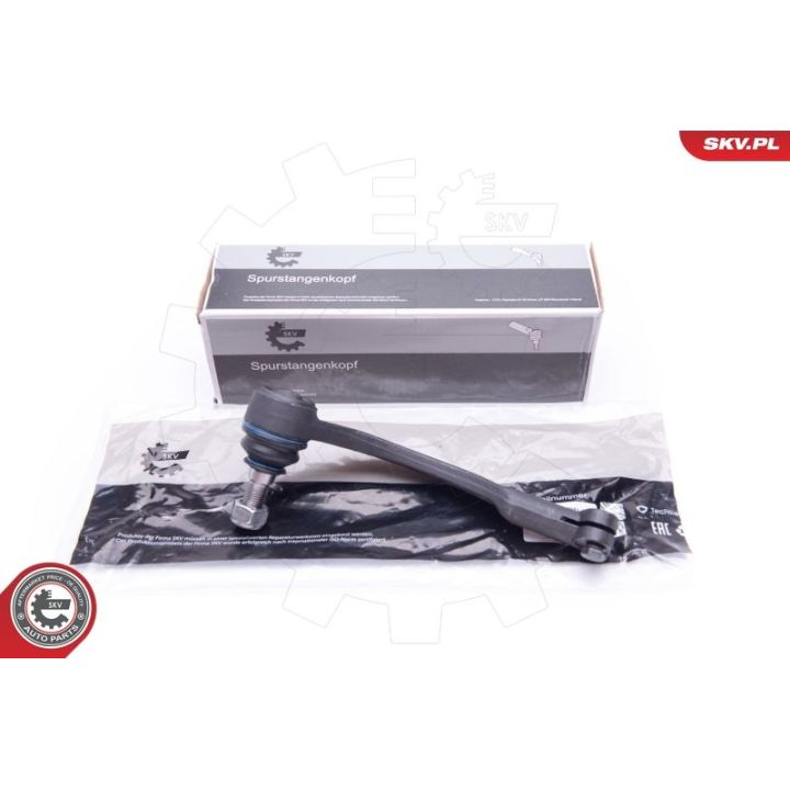 Skersinės vairo trauklės galas ESEN SKV 04SKV412