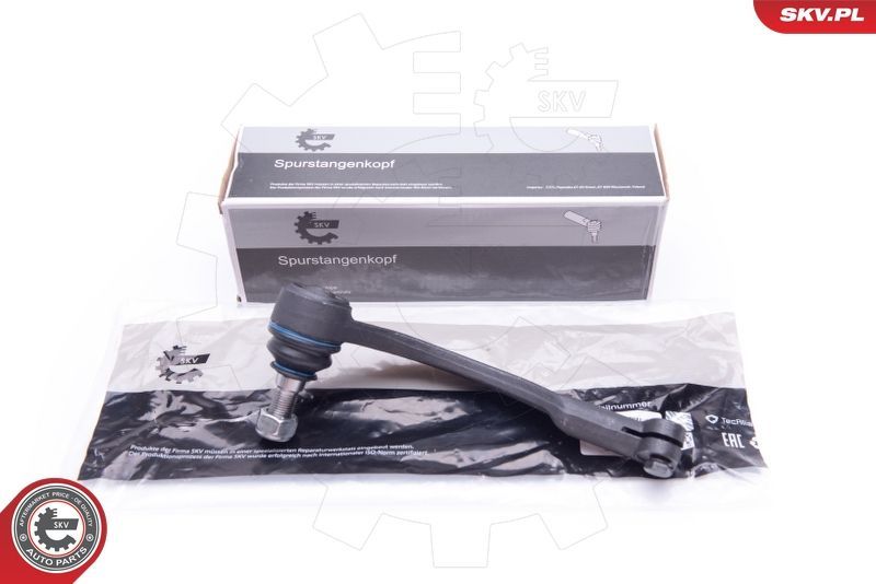 Skersinės vairo trauklės galas ESEN SKV 04SKV412