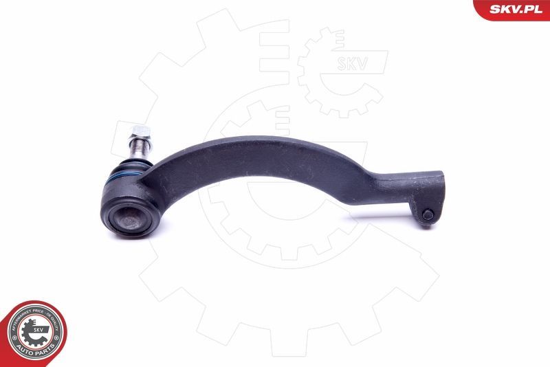 Skersinės vairo trauklės galas ESEN SKV 04SKV412