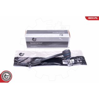 Skersinės vairo trauklės galas ESEN SKV 04SKV413