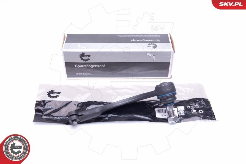 Skersinės vairo trauklės galas ESEN SKV 04SKV413