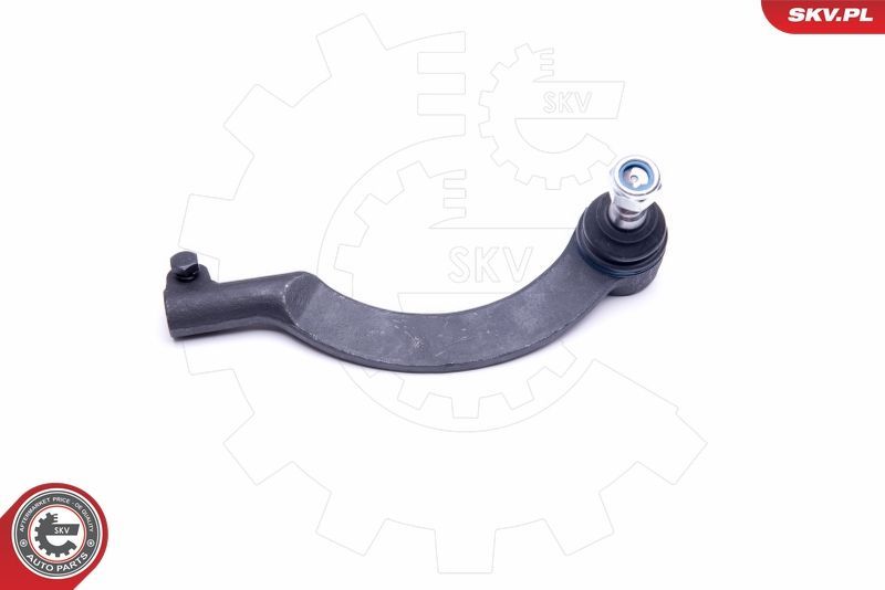 Skersinės vairo trauklės galas ESEN SKV 04SKV413