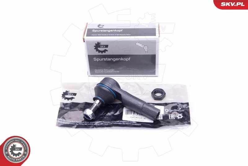 Skersinės vairo trauklės galas ESEN SKV 04SKV414