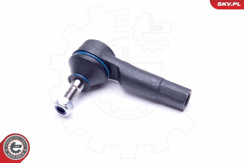 Skersinės vairo trauklės galas ESEN SKV 04SKV414