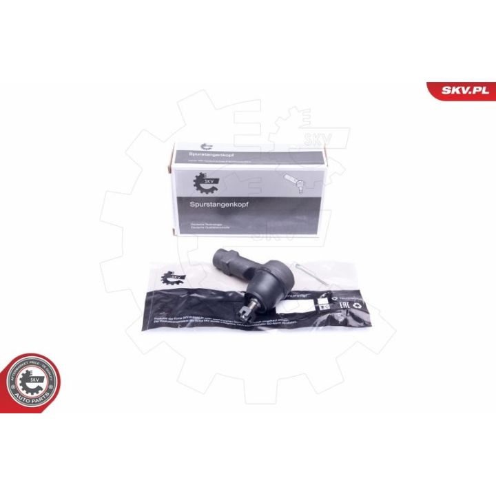 Skersinės vairo trauklės galas ESEN SKV 04SKV429