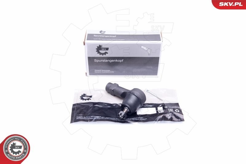 Skersinės vairo trauklės galas ESEN SKV 04SKV429